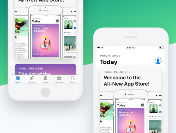 app ui mockup .sketch素材下载