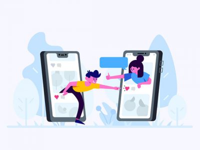 30个创业故事插画 .sketch素材下载