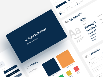 UI设计工具包 ui kit .fig素材下载