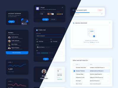 app web ui元素uikit .sketch素材下载
