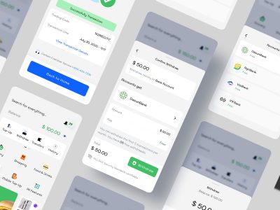 支付app withdraw 提现ui .sketch素材下载
