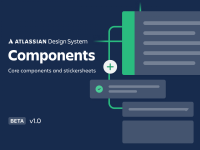 ADS 设计系统组件库 .fig素材下载